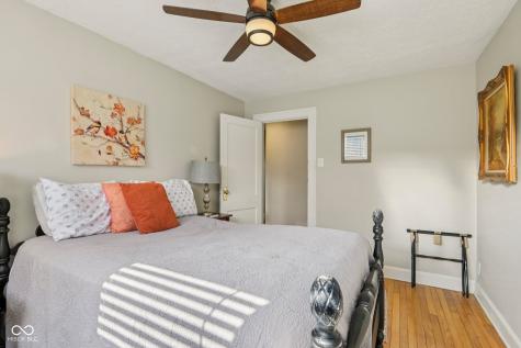 4601 English Avenue Indianapolis IN 46201