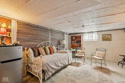 4601 English Avenue Indianapolis IN 46201