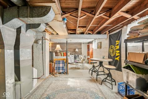 4601 English Avenue Indianapolis IN 46201
