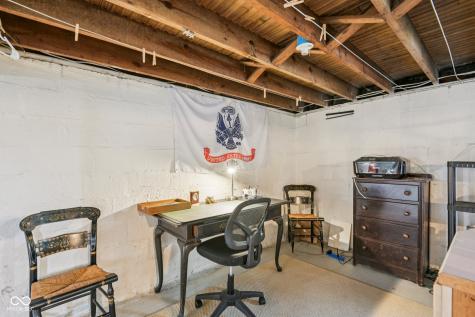 4601 English Avenue Indianapolis IN 46201