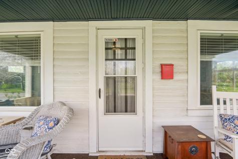 4601 English Avenue Indianapolis IN 46201