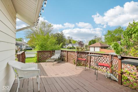 4601 English Avenue Indianapolis IN 46201