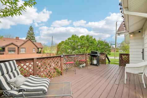 4601 English Avenue Indianapolis IN 46201