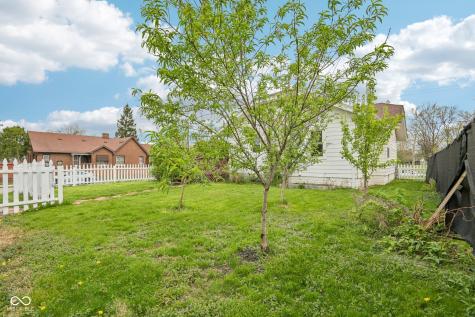 4601 English Avenue Indianapolis IN 46201