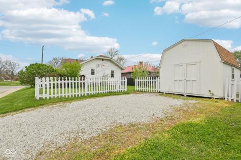 4601 English Avenue Indianapolis IN 46201