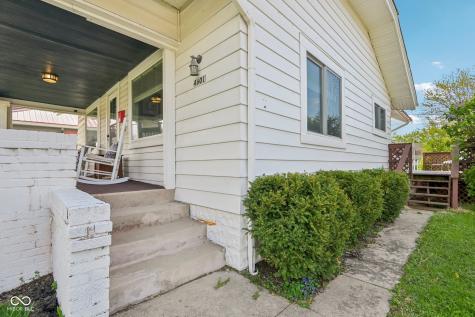 4601 English Avenue Indianapolis IN 46201