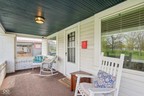 4601 English Avenue Indianapolis IN 46201