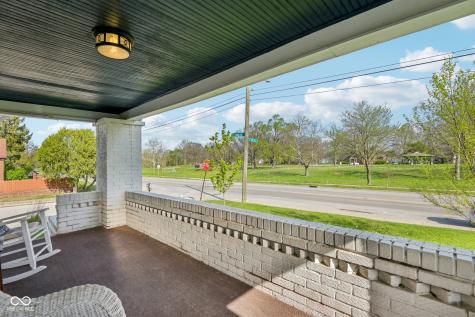 4601 English Avenue Indianapolis IN 46201