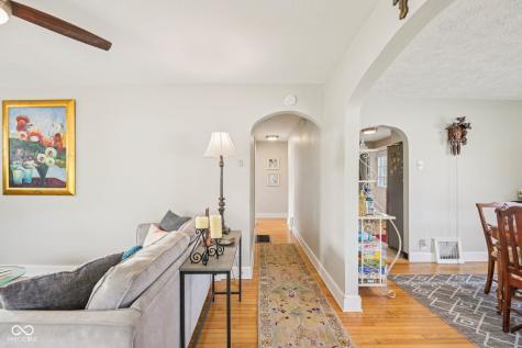 4601 English Avenue Indianapolis IN 46201