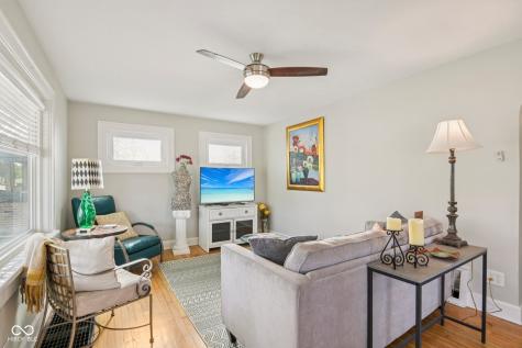 4601 English Avenue Indianapolis IN 46201