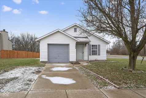 11356 Witch Hazel Drive Indianapolis IN 46235