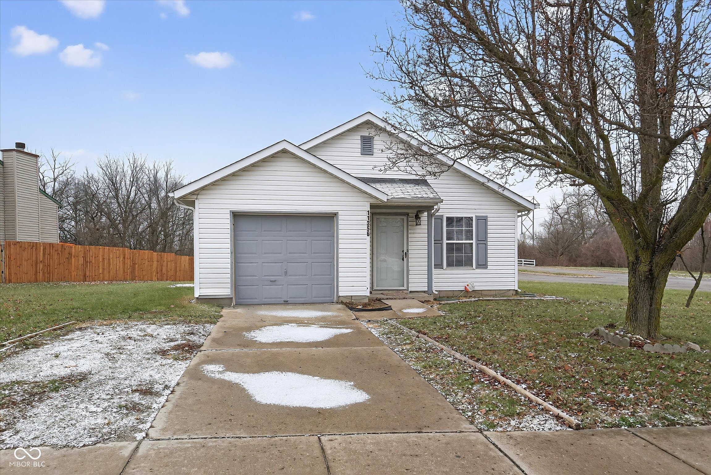 11356 Witch Hazel Drive Indianapolis IN 46235