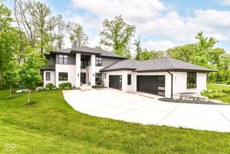 3973 Club Ridge Estates Zionsville IN 46077