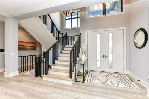 3973 Club Ridge Estates Zionsville IN 46077