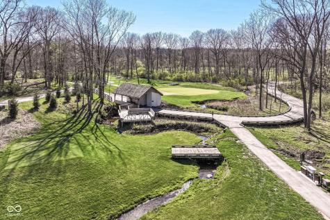3973 Club Ridge Estates Zionsville IN 46077