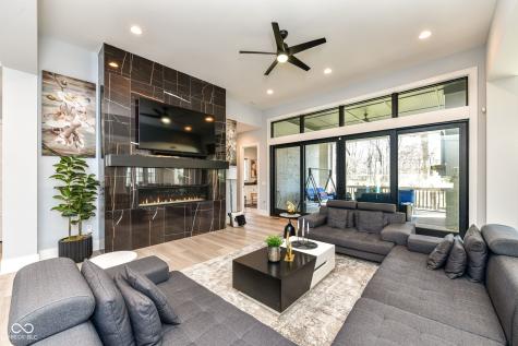 3973 Club Ridge Estates Zionsville IN 46077