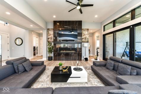 3973 Club Ridge Estates Zionsville IN 46077