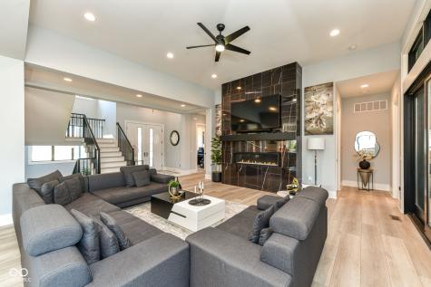 3973 Club Ridge Estates Zionsville IN 46077