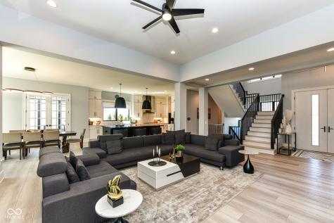3973 Club Ridge Estates Zionsville IN 46077