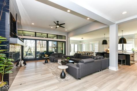 3973 Club Ridge Estates Zionsville IN 46077