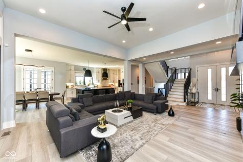 3973 Club Ridge Estates Zionsville IN 46077