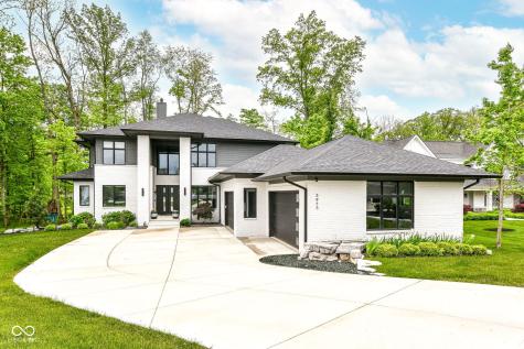 3973 Club Ridge Estates Zionsville IN 46077