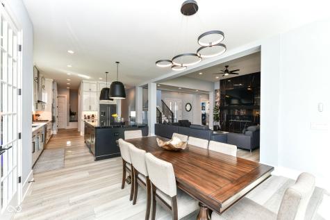 3973 Club Ridge Estates Zionsville IN 46077