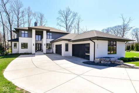 3973 Club Ridge Estates Zionsville IN 46077