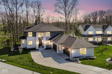 3973 Club Ridge Estates Zionsville IN 46077
