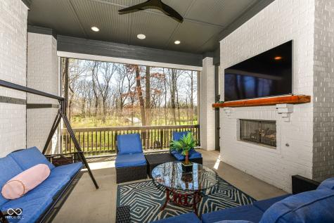 3973 Club Ridge Estates Zionsville IN 46077