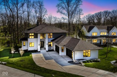 3973 Club Ridge Estates Zionsville IN 46077
