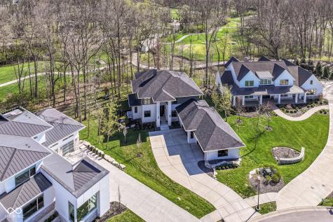 3973 Club Ridge Estates Zionsville IN 46077