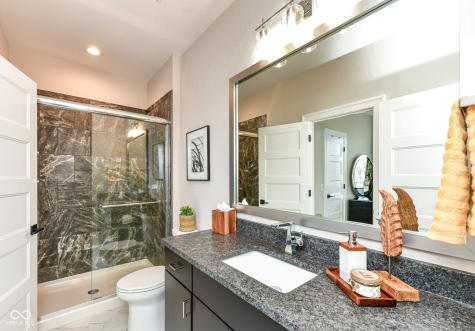 3973 Club Ridge Estates Zionsville IN 46077