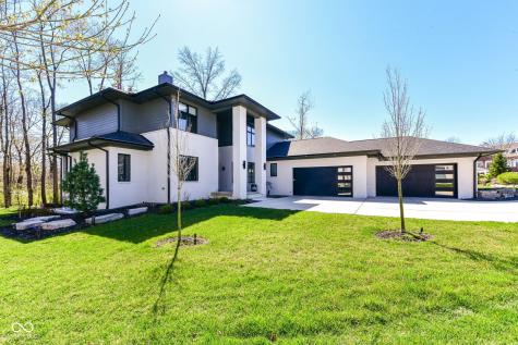 3973 Club Ridge Estates Zionsville IN 46077