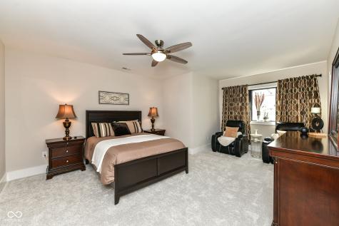 3973 Club Ridge Estates Zionsville IN 46077