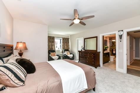 3973 Club Ridge Estates Zionsville IN 46077