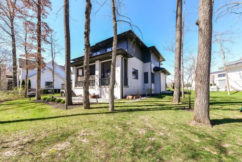 3973 Club Ridge Estates Zionsville IN 46077