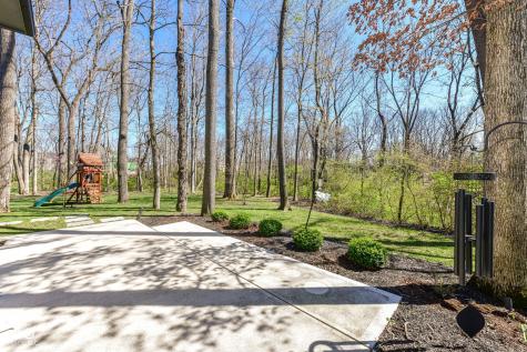 3973 Club Ridge Estates Zionsville IN 46077