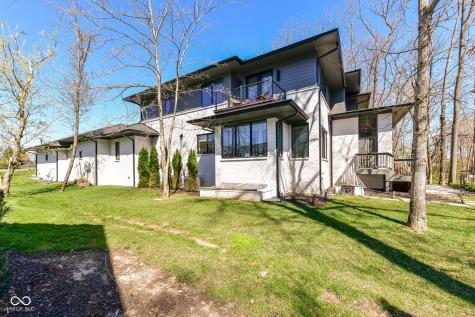 3973 Club Ridge Estates Zionsville IN 46077