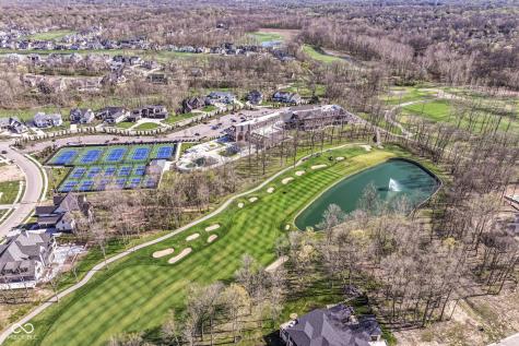 3973 Club Ridge Estates Zionsville IN 46077
