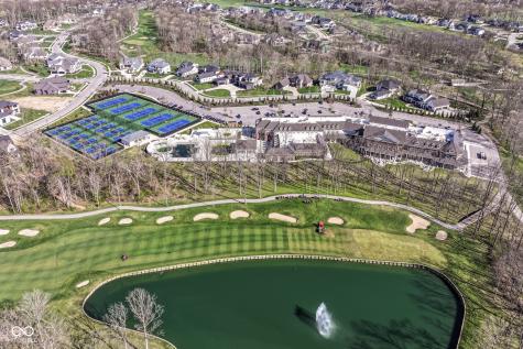 3973 Club Ridge Estates Zionsville IN 46077
