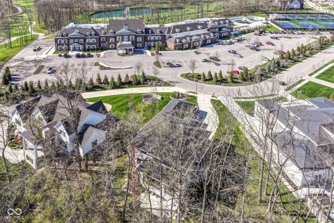 3973 Club Ridge Estates Zionsville IN 46077