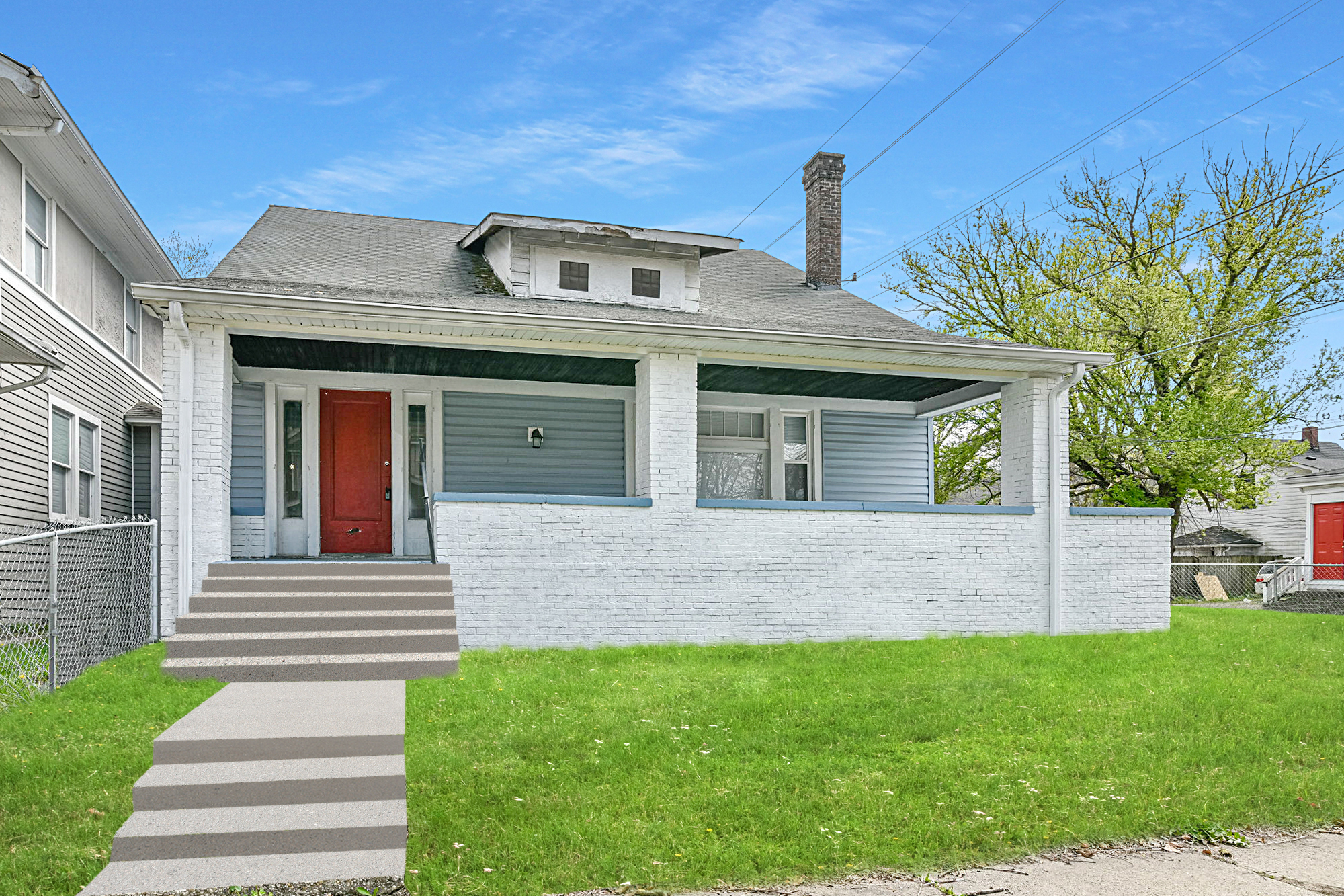 15 N Colorado Avenue Indianapolis IN 46201