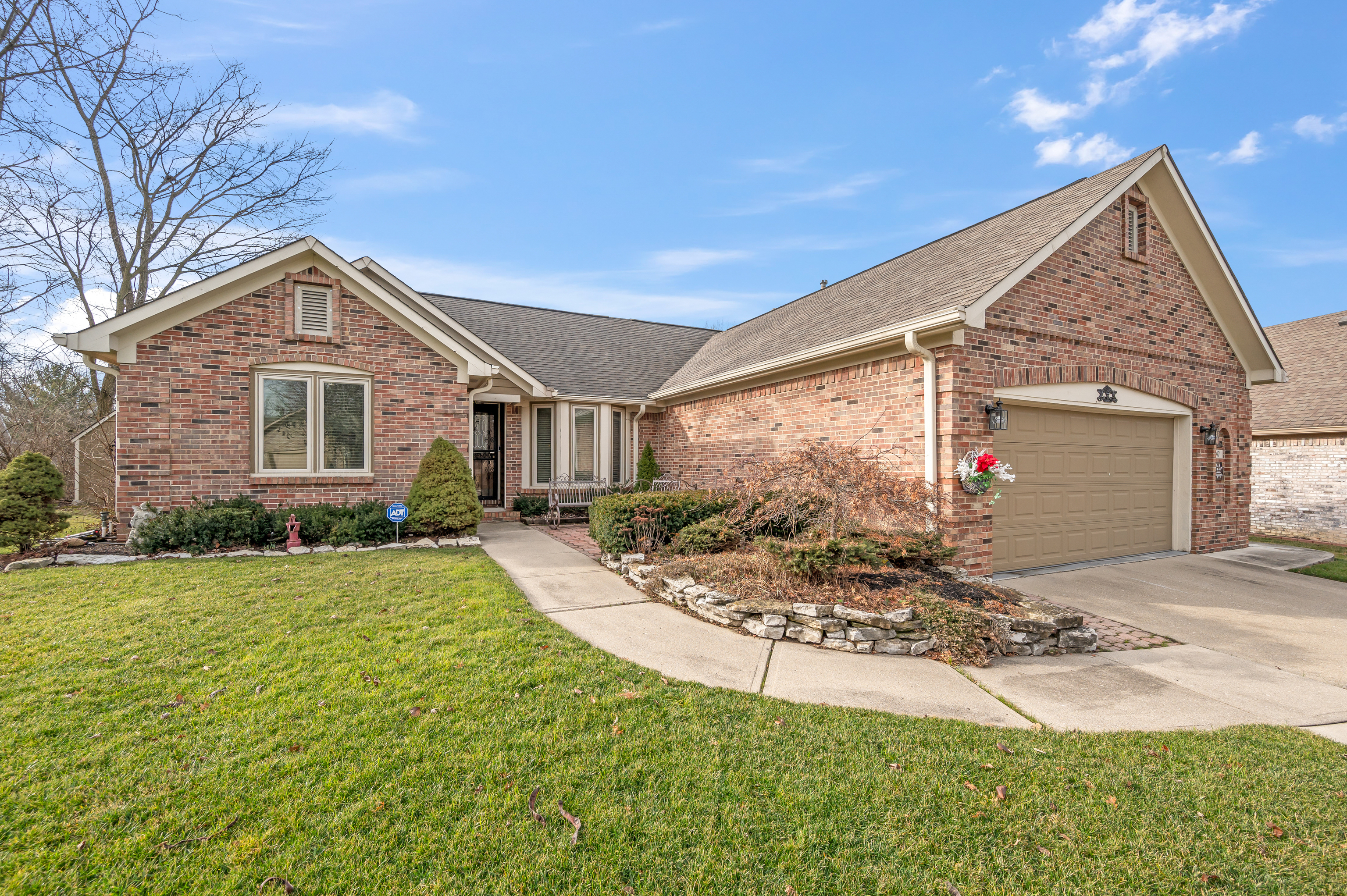 247 Huddleston Drive S Indianapolis IN 46217