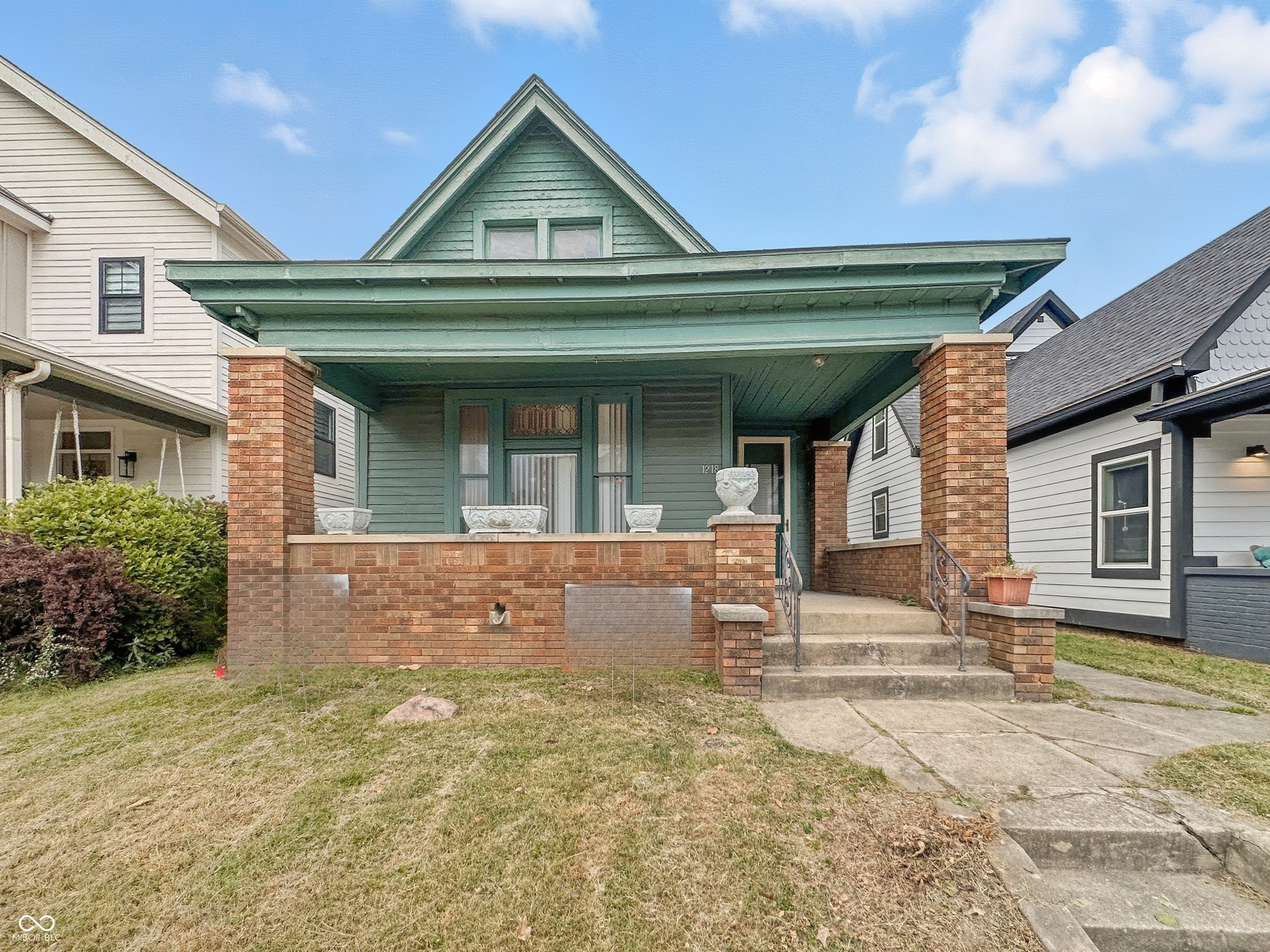 1218 E New York Street Indianapolis IN 46202
