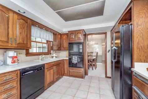 114 Grandison Road Greenfield IN 46140