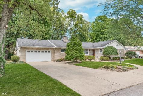 114 Grandison Road Greenfield IN 46140