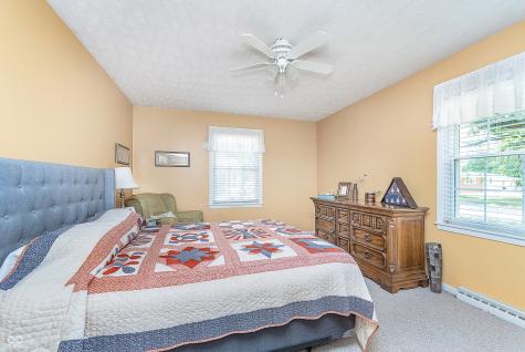 114 Grandison Road Greenfield IN 46140