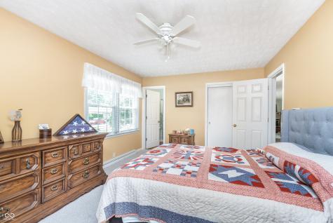 114 Grandison Road Greenfield IN 46140