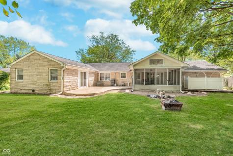 114 Grandison Road Greenfield IN 46140